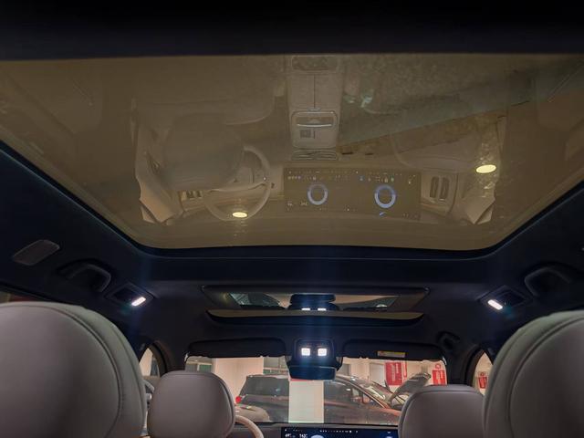 Deepal S09 2025 صورة سيارة #13