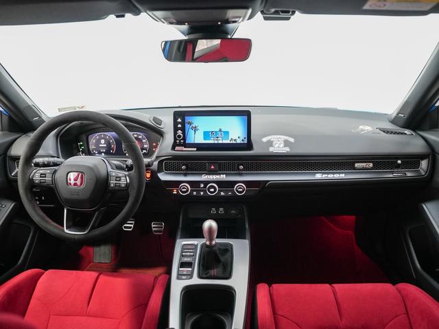 Honda Civic (Imported) 2023 #13 Honda Civic (Imported) 2023 car image #13