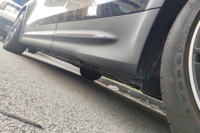 Mercedes-Benz GLB AMG 2024 immagine di auto #13