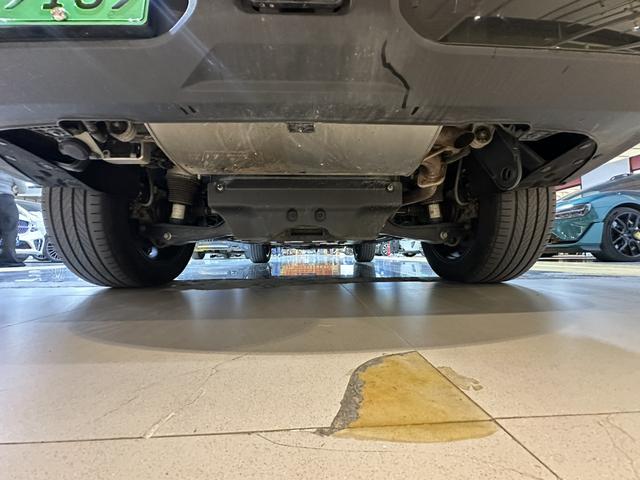 Deepal G318 2024 car image #13