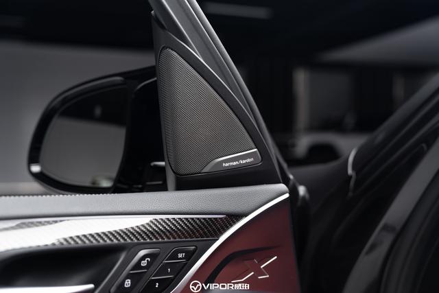 BMW X3 M 2021 #13 BMW X3 M 2021 immagine di auto #13