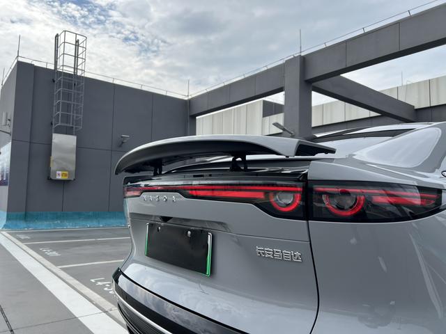 马自达 马自达EZ-6 2024 汽车图片 #13