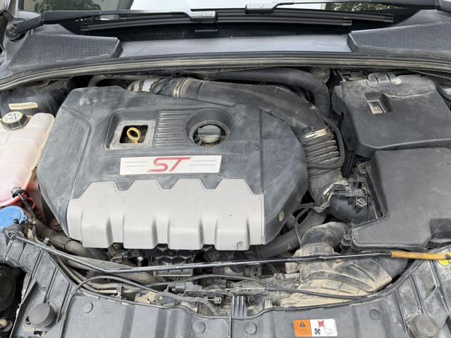 Ford Focus (Imported) 2013 #13 Ford Focus (Imported) 2013 صورة سيارة #13