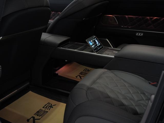 蔚来 蔚来ET9 2025 汽车图片 #13