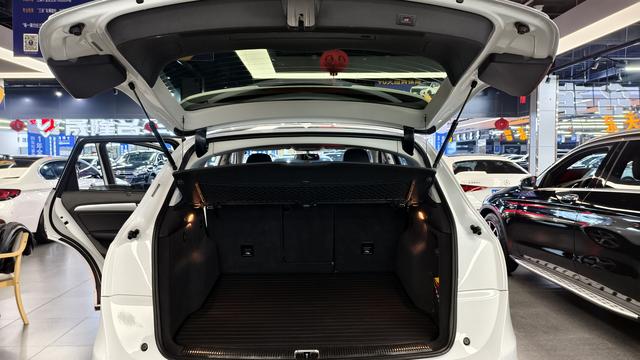 Audi Q5 (Imported) 2016 #13 Audi Q5 (Imported) 2016 car image #13