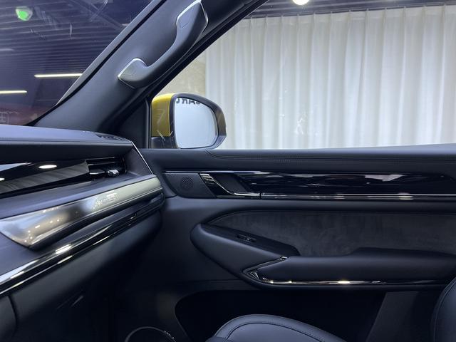 Great Wall Shanhai Pao Hi4-T 2025 car image #13