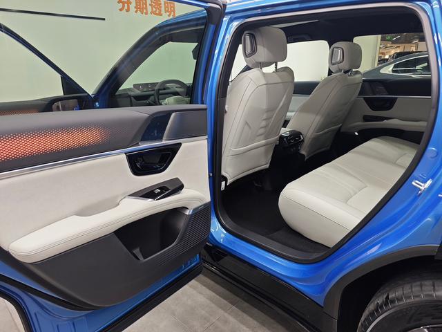 Honda S7 2025 immagine di auto #13