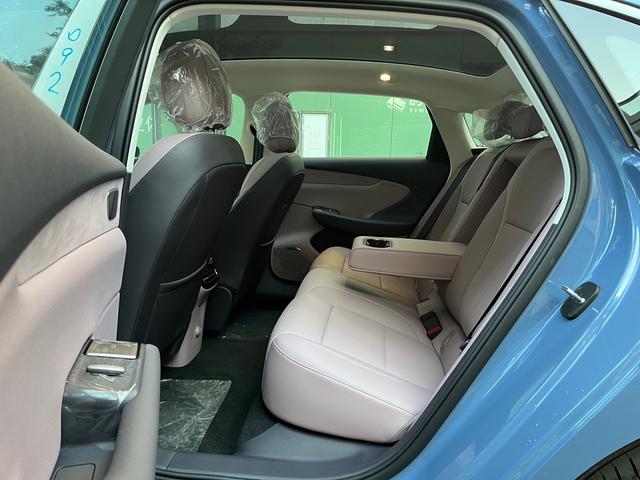 HongQi TianGong 05 2025 car image #13