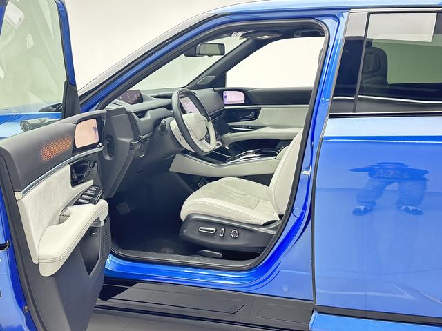 Honda S7 2025 immagine di auto #13