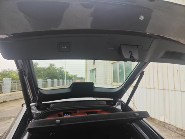 Deepal L07 2025 immagine di auto #13