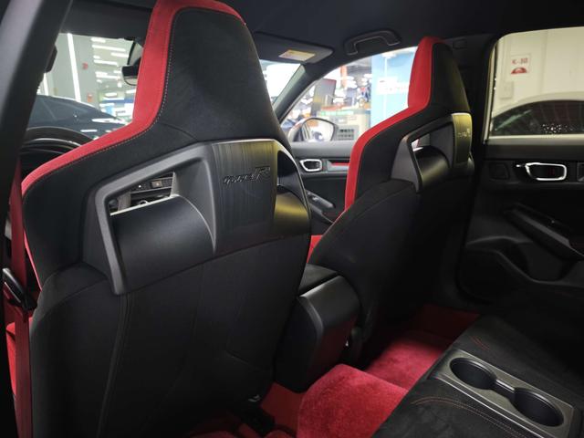 Honda Civic (Imported) 2023 #13 Honda Civic (Imported) 2023 car image #13