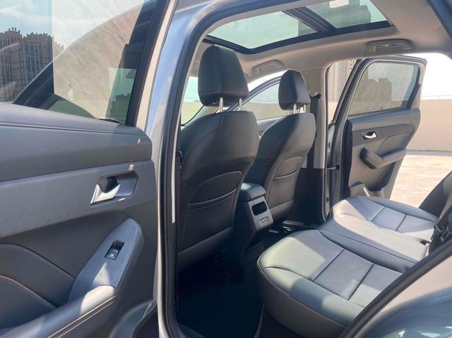 Haval Rabbit 2024 car image #13