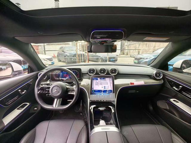 Mercedes-Benz CLE Class 2024 #13 Mercedes-Benz CLE Class 2024 car image #13