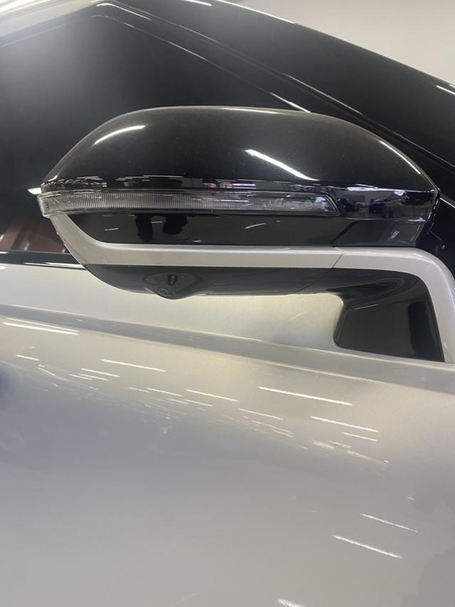 Chery Exploration 06 C-DM 2024 car image #13