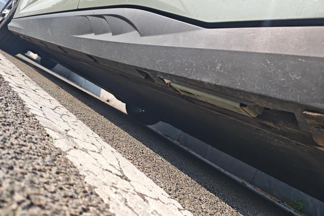 BYD Seal 06GT 2024 car image #13