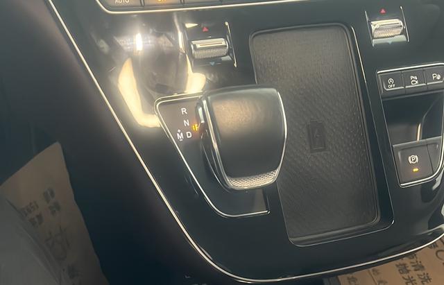 HongQi HQ9 2023 car image #13