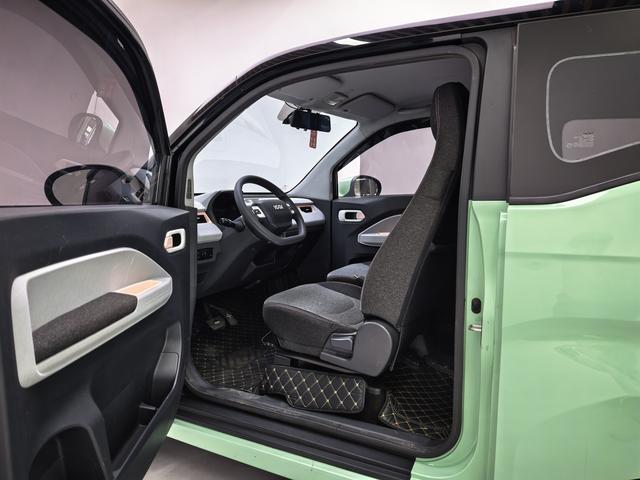 Chery QQ Ice Cream 2021 car image #13