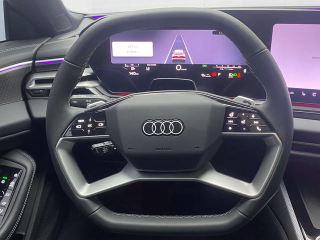 Audi SAIC Audi A5L 2025 immagine di auto #13