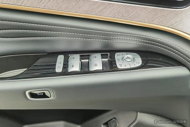 Chery Tiggo9 C-DM 2025 #13 Chery Tiggo9 C-DM 2025 car image #13