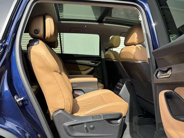 Audi Q6 2024 #13 Audi Q6 2024 imagem de carro #13