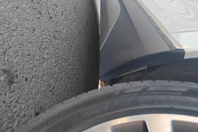 Jetour X95 2020 car image #13