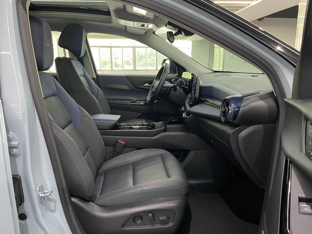 Chevrolet Equinox Plus 2024 #13 Chevrolet Equinox Plus 2024 car image #13