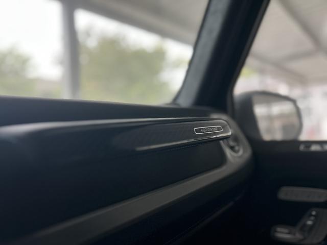 Mercedes-Benz G Class New Energy #13 Mercedes-Benz G Class New Energy imagem de carro #13