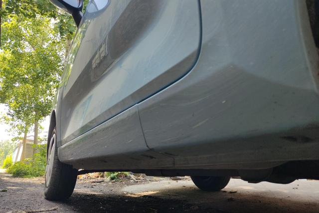 Chery QQ Ice Cream 2023 car image #13