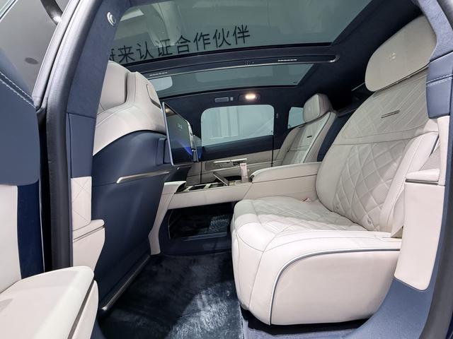 蔚来 蔚来ET9 2025 汽车图片 #13