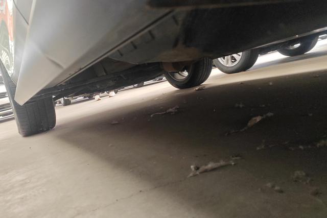 Haval F5 2020 #13 Haval F5 2020 car image #13