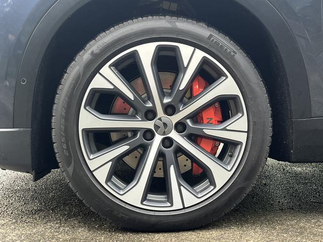 NIO EC7 2023 imagen de coche #13