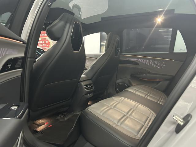 HongQi EH7 2024 car image #13