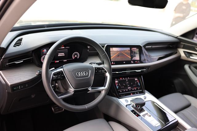 Audi Q6 2023 #13 Audi Q6 2023 imagem de carro #13