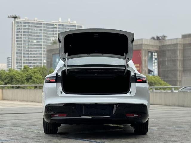 零跑汽车 零跑B01 汽车图片 #13