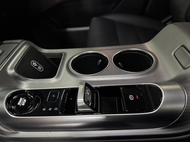 GAC Trumpchi E8 2024 imagem de carro #13