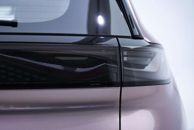 BYD Sea Lion 05 EV 2025 #13 BYD Sea Lion 05 EV 2025 car image #13