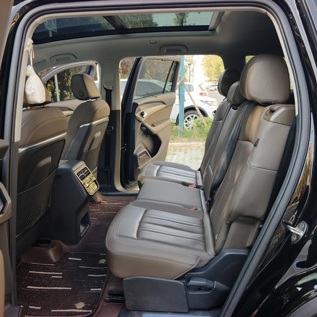 Audi Q6 2023 imagem de carro #13