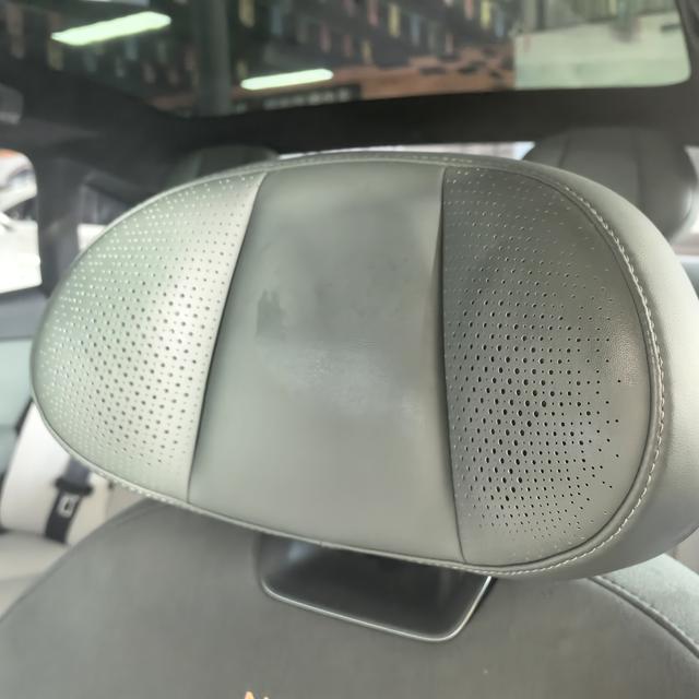 日产 日产N7 2025 汽车图片 #13