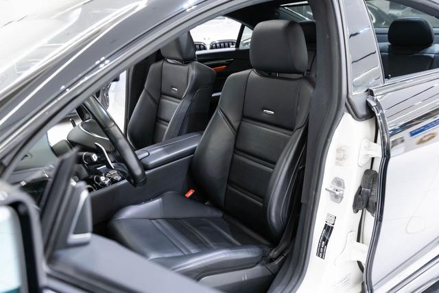 Mercedes-Benz CLS AMG 2017 car image #13