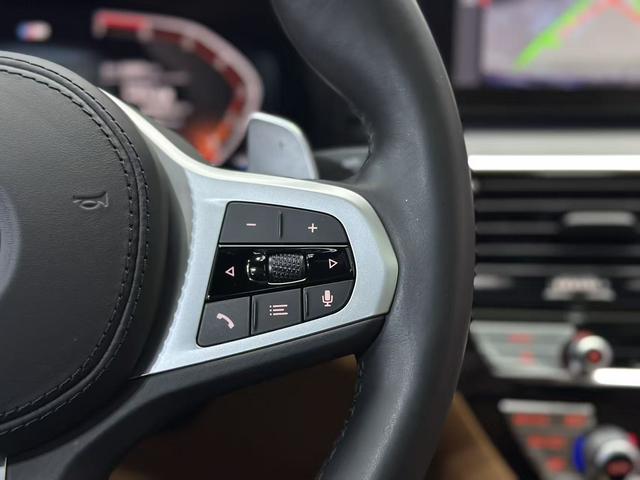 BMW 5 Series (Imported) 2021 immagine di auto #13