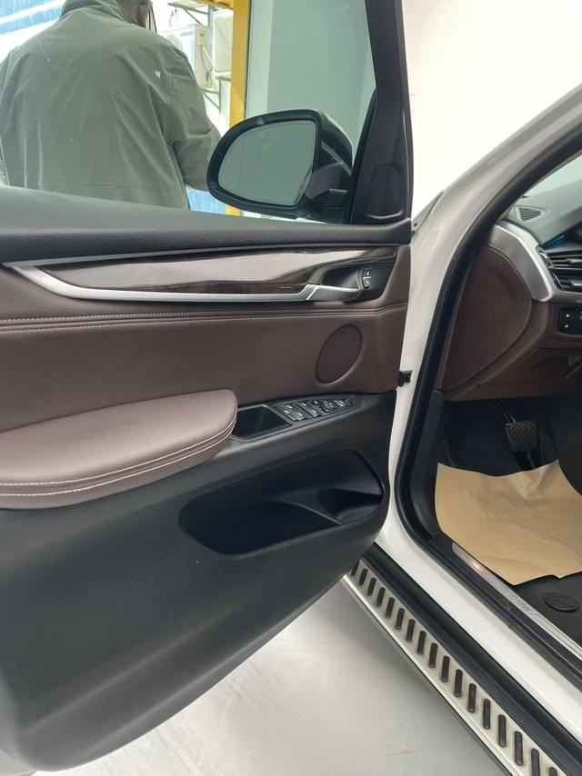 BMW X5 (Imported) 2018 immagine di auto #13