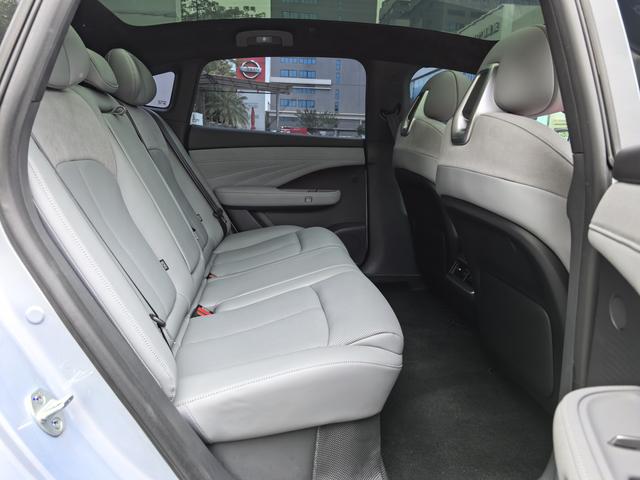 日产 日产N7 2025 汽车图片 #13