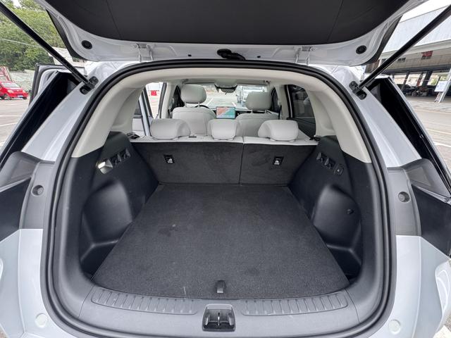 BYD Sea Lion 05 EV 2025 #13 BYD Sea Lion 05 EV 2025 car image #13