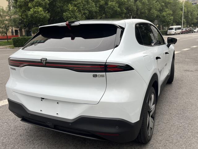 Deepal S05 2024 #13 Deepal S05 2024 car image #13