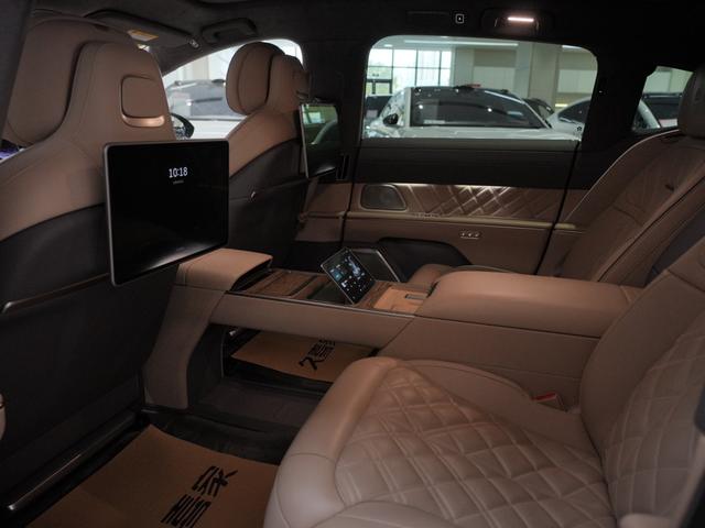 蔚来 蔚来ET9 2025 汽车图片 #13