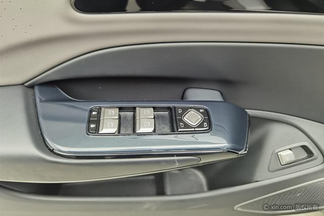 HongQi EH7 2024 immagine di auto #13