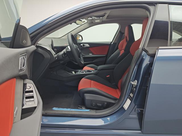 BMW 2 Series 2025 #13 BMW 2 Series 2025 car image #13