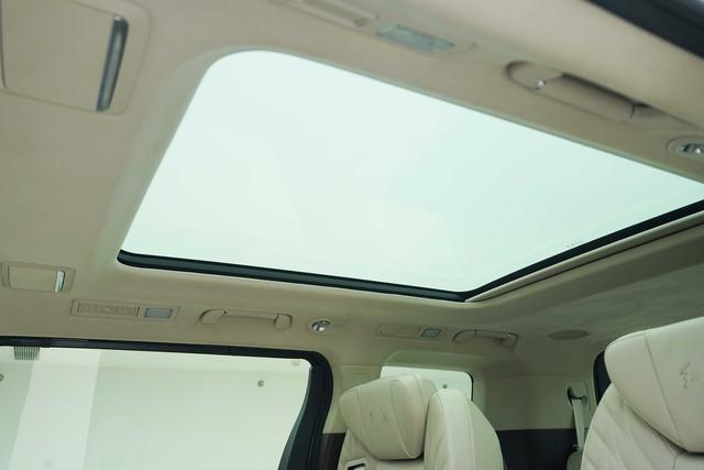 HongQi HQ9 2023 immagine di auto #13