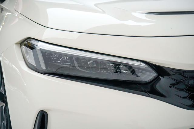 Honda Civic (Imported) 2023 #13 Honda Civic (Imported) 2023 car image #13