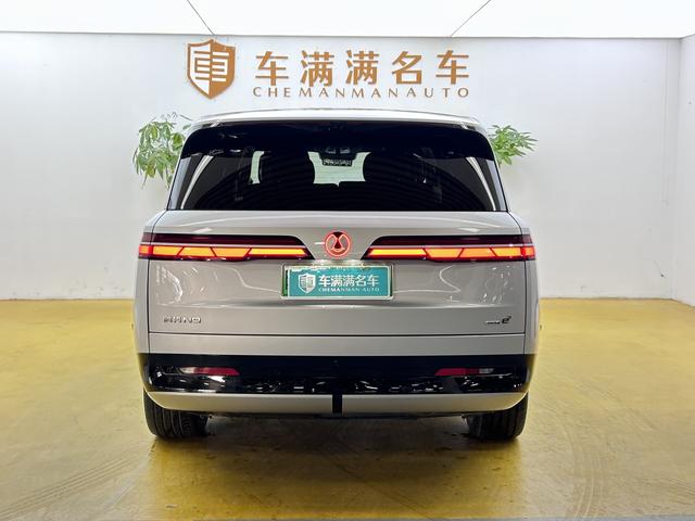 Denza N9 2025 #13 Denza N9 2025 immagine di auto #13